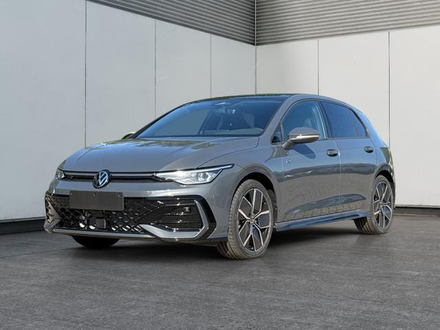 Volkswagen Golf - R-Line Limited PANO+LED-PLUS+ACC+SHZ+KEYLESS+KAMERA+18" ALU