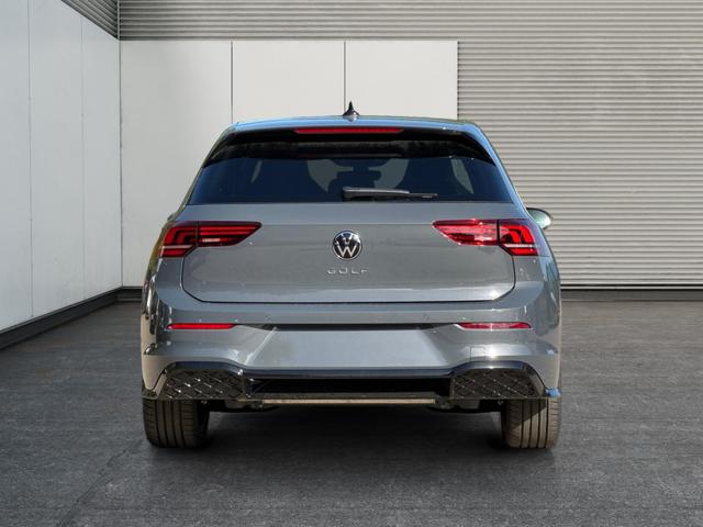 Volkswagen / Golf / Grau / / / PANO+LED-PLUS+ACC+SHZ+KEYLESS+KAMERA+18 ALU, Beispielbilder, ggf. teilweise mit Sonderausstattung