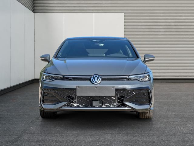 Volkswagen / Golf / Grau / / / PANO+LED-PLUS+ACC+SHZ+KEYLESS+KAMERA+18 ALU, Beispielbilder, ggf. teilweise mit Sonderausstattung