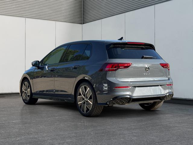 Volkswagen / Golf / Grau / / / PANO+LED-PLUS+ACC+SHZ+KEYLESS+KAMERA+18 ALU, Beispielbilder, ggf. teilweise mit Sonderausstattung