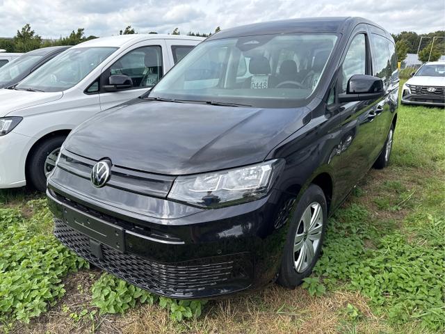 Volkswagen Caddy Maxi - Maxi+ KAMERA+SHZ+PDC+APP+ACC+LANE ASSIST