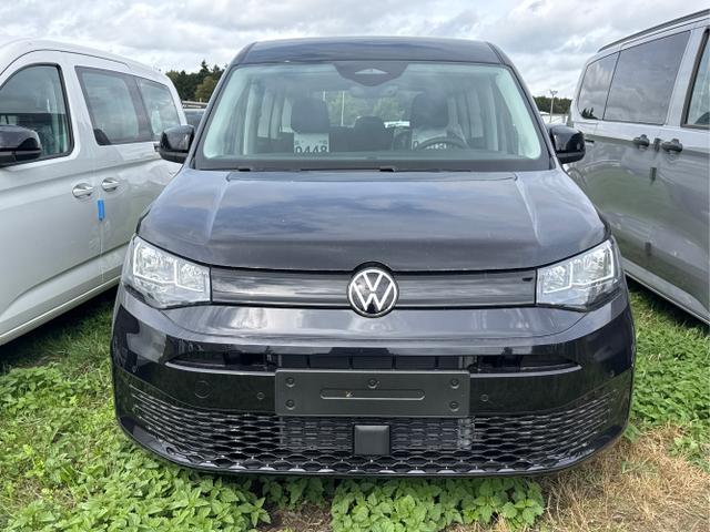 Volkswagen / Caddy Maxi / / / / Caddy Maxi+ KAMERA+SHZ+PDC+APP+ACC+LANE ASSIST, Beispielbilder, ggf. teilweise mit Sonderausstattung