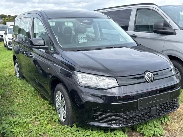 Volkswagen / Caddy Maxi / / / / Caddy Maxi+ KAMERA+SHZ+PDC+APP+ACC+LANE ASSIST, Beispielbilder, ggf. teilweise mit Sonderausstattung