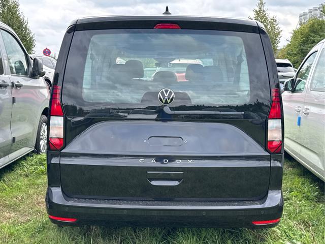 Volkswagen / Caddy Maxi / / / / Caddy Maxi+ KAMERA+SHZ+PDC+APP+ACC+LANE ASSIST, Beispielbilder, ggf. teilweise mit Sonderausstattung