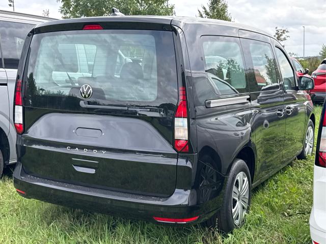 Volkswagen / Caddy Maxi / / / / Caddy Maxi+ KAMERA+SHZ+PDC+APP+ACC+LANE ASSIST, Beispielbilder, ggf. teilweise mit Sonderausstattung