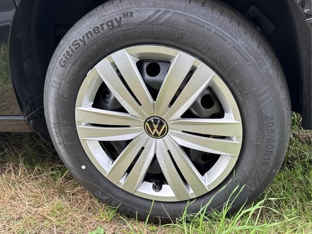Volkswagen / Caddy Maxi / / / / Caddy Maxi+ KAMERA+SHZ+PDC+APP+ACC+LANE ASSIST, Beispielbilder, ggf. teilweise mit Sonderausstattung
