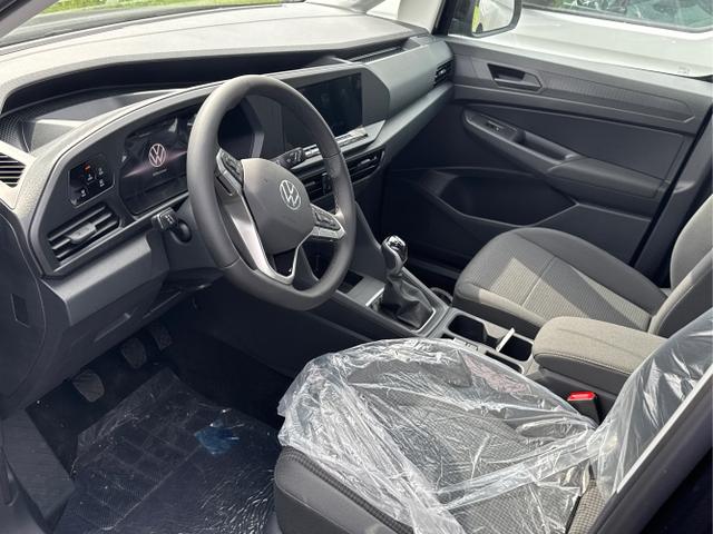 Volkswagen / Caddy Maxi / / / / Caddy Maxi+ KAMERA+SHZ+PDC+APP+ACC+LANE ASSIST, Beispielbilder, ggf. teilweise mit Sonderausstattung