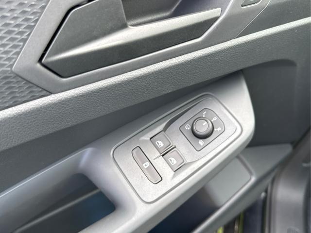 Volkswagen / Caddy Maxi / / / / Caddy Maxi+ KAMERA+SHZ+PDC+APP+ACC+LANE ASSIST, Beispielbilder, ggf. teilweise mit Sonderausstattung