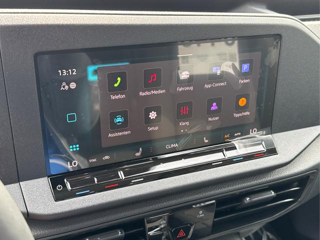 Volkswagen / Caddy Maxi / / / / Caddy Maxi+ KAMERA+SHZ+PDC+APP+ACC+LANE ASSIST, Beispielbilder, ggf. teilweise mit Sonderausstattung