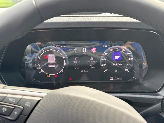 Volkswagen / Caddy Maxi / / / / Caddy Maxi+ KAMERA+SHZ+PDC+APP+ACC+LANE ASSIST, Beispielbilder, ggf. teilweise mit Sonderausstattung