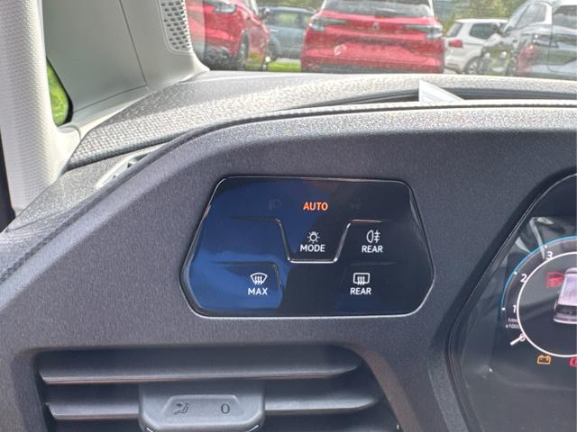 Volkswagen / Caddy Maxi / / / / Caddy Maxi+ KAMERA+SHZ+PDC+APP+ACC+LANE ASSIST, Beispielbilder, ggf. teilweise mit Sonderausstattung