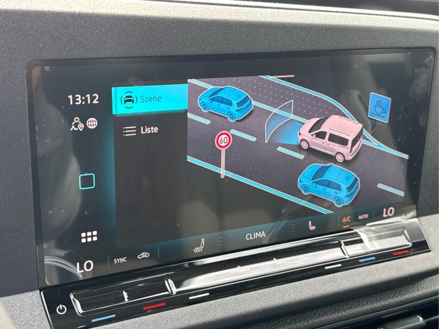 Volkswagen / Caddy Maxi / / / / Caddy Maxi+ KAMERA+SHZ+PDC+APP+ACC+LANE ASSIST, Beispielbilder, ggf. teilweise mit Sonderausstattung