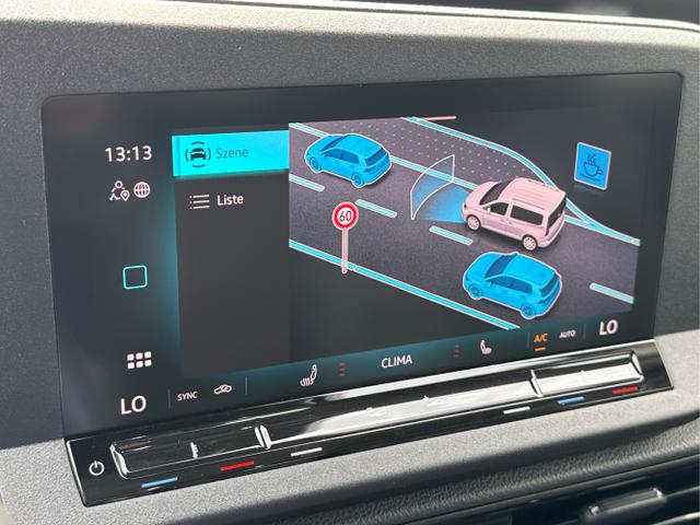 Volkswagen / Caddy Maxi / / / / Caddy Maxi+ KAMERA+SHZ+PDC+APP+ACC+LANE ASSIST, Beispielbilder, ggf. teilweise mit Sonderausstattung