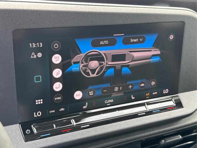 Volkswagen / Caddy Maxi / / / / Caddy Maxi+ KAMERA+SHZ+PDC+APP+ACC+LANE ASSIST, Beispielbilder, ggf. teilweise mit Sonderausstattung