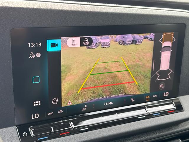Volkswagen / Caddy Maxi / / / / Caddy Maxi+ KAMERA+SHZ+PDC+APP+ACC+LANE ASSIST, Beispielbilder, ggf. teilweise mit Sonderausstattung