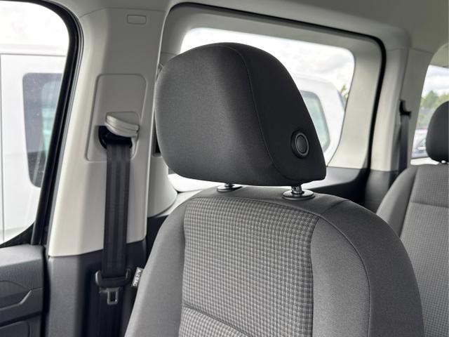 Volkswagen / Caddy Maxi / / / / Caddy Maxi+ KAMERA+SHZ+PDC+APP+ACC+LANE ASSIST, Beispielbilder, ggf. teilweise mit Sonderausstattung