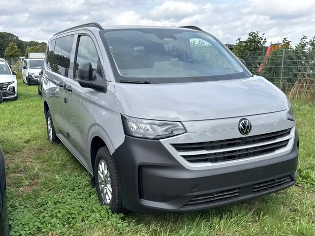 Volkswagen / T7 Caravelle / / / / KR+SHZ+9-Sitzer+AHK+GJR+KLIMAAUT.+KAMERA+PDC+LED, Beispielbilder, ggf. teilweise mit Sonderausstattung