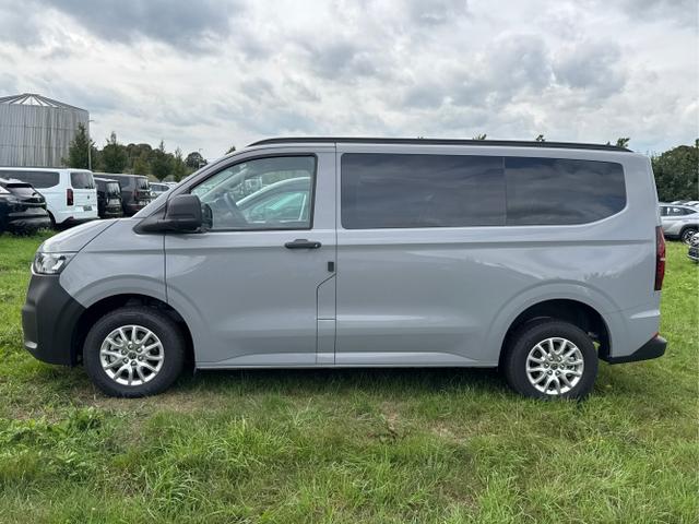 Volkswagen / T7 Caravelle / / / / KR+SHZ+9-Sitzer+AHK+GJR+KLIMAAUT.+KAMERA+PDC+LED, Beispielbilder, ggf. teilweise mit Sonderausstattung