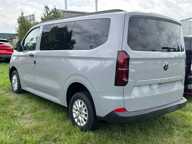 Volkswagen / T7 Caravelle / / / / KR+SHZ+9-Sitzer+AHK+GJR+KLIMAAUT.+KAMERA+PDC+LED, Beispielbilder, ggf. teilweise mit Sonderausstattung