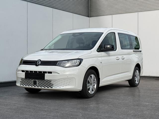 Volkswagen Caddy Maxi - KAMERA+APP+PDC+ACC+LANE ASSIST