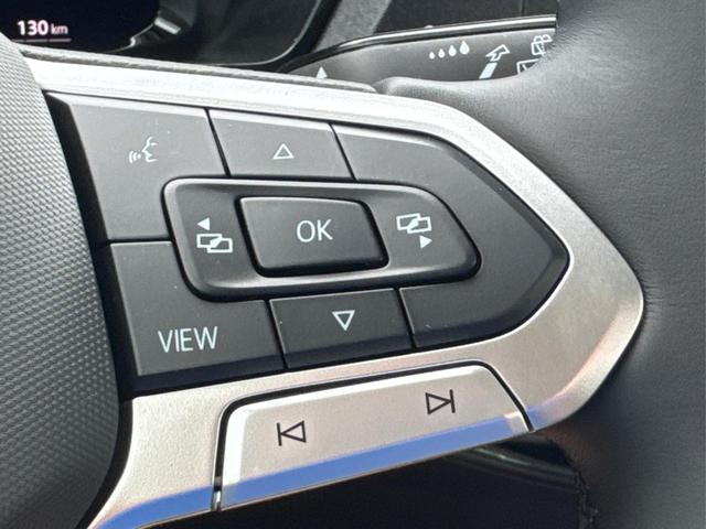 Volkswagen / Caddy Maxi / Wei&szlig; / / / Caddy Maxi KAMERA+APP+PDC+ACC+LANE ASSIST, Beispielbilder, ggf. teilweise mit Sonderausstattung