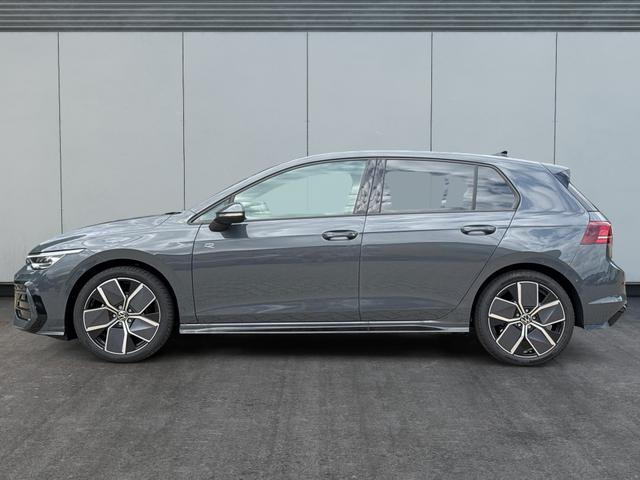 Volkswagen / Golf / Grau / / / LED-PLUS+ACC+SHZ+KEYLESS+KAMERA+18 ALU, Alle Fotos k&ouml;nnen Beispielbilder sein und aufpreispflichtige Extras enthalten, die genaue Ausstattung entnehmen Sie bitte dem Beschreibungstext. 