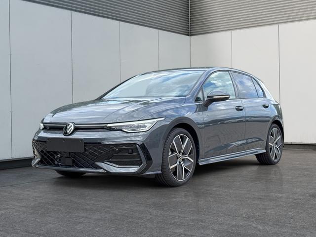 Volkswagen Golf - R-Line Limited LED-PLUS+ACC+SHZ+KEYLESS+KAMERA+18" ALU