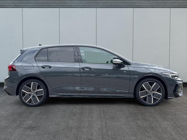 Volkswagen / Golf / Grau / / / LED-PLUS+ACC+SHZ+KEYLESS+KAMERA+18 ALU, Alle Fotos k&ouml;nnen Beispielbilder sein und aufpreispflichtige Extras enthalten, die genaue Ausstattung entnehmen Sie bitte dem Beschreibungstext. 