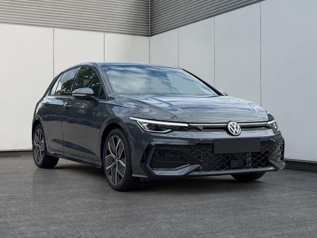 Volkswagen / Golf / Grau / / / LED-PLUS+ACC+SHZ+KEYLESS+KAMERA+18 ALU, Beispielbilder, ggf. teilweise mit Sonderausstattung