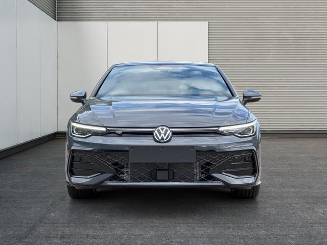Volkswagen / Golf / Grau / / / LED-PLUS+ACC+SHZ+KEYLESS+KAMERA+18 ALU, Beispielbilder, ggf. teilweise mit Sonderausstattung