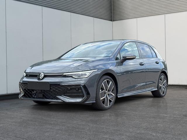 Volkswagen Golf - R-Line Limited LED-PLUS+ACC+SHZ+KEYLESS+KAMERA+18" ALU