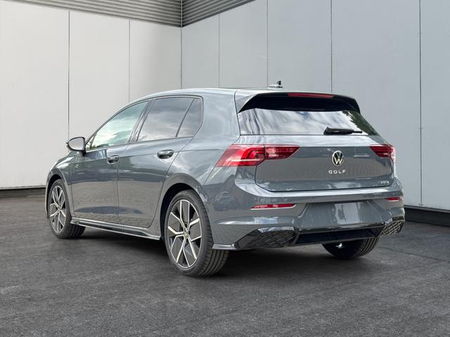 Volkswagen / Golf / Grau / / / LED-PLUS+ACC+SHZ+KEYLESS+KAMERA+18 ALU, Beispielbilder, ggf. teilweise mit Sonderausstattung