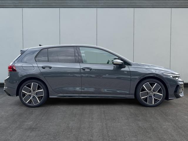 Volkswagen / Golf / Grau / / / LED-PLUS+ACC+SHZ+KEYLESS+KAMERA+18 ALU, Beispielbilder, ggf. teilweise mit Sonderausstattung