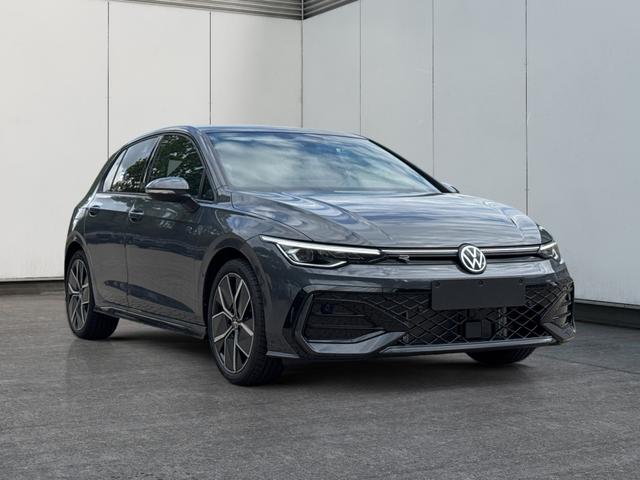 Volkswagen / Golf / Grau / / / LED-PLUS+ACC+SHZ+KEYLESS+KAMERA+18 ALU, Beispielbilder, ggf. teilweise mit Sonderausstattung