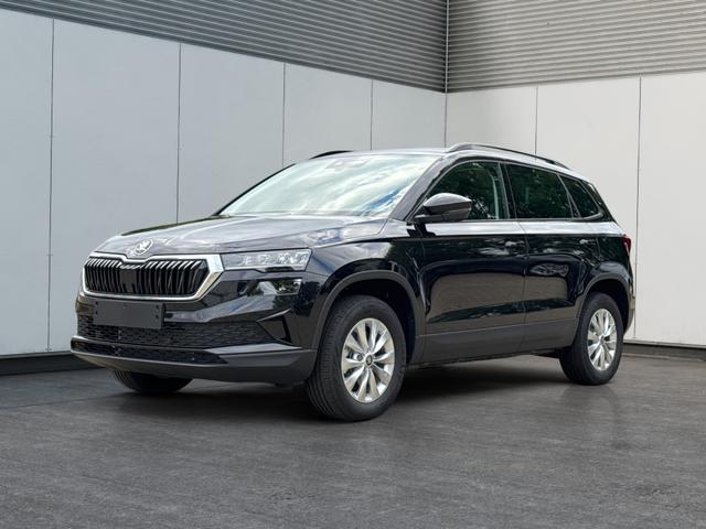 Skoda Karoq - Selection AHK+LED+KAMERA+PDC+ACC