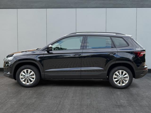 Skoda Karoq - Selection AHK+LED+KAMERA+PDC+ACC