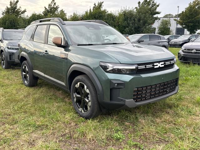 Dacia / Bigster / Gr&uuml;n / / / PANO+NAVI+ARKAMYS+KAMERA+SHZ+LED+18ALU, Beispielbilder, ggf. teilweise mit Sonderausstattung