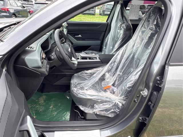 Dacia / Bigster / Grau / / / KAMERA+EL.HECKKL+PANO+NAVI+ARKAMYS+SHZ+LED+18ALU, Beispielbilder, ggf. teilweise mit Sonderausstattung