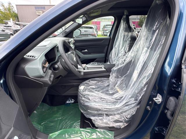 Dacia / Bigster / Blau / / / PANO+NAVI+ARKAMYS+KAMERA+SHZ+LED+18ALU, Beispielbilder, ggf. teilweise mit Sonderausstattung
