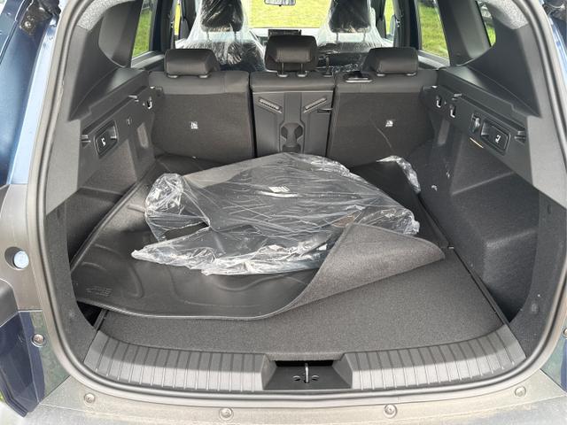 Dacia / Bigster / Blau / / / PANO+NAVI+ARKAMYS+KAMERA+SHZ+LED+18ALU, Beispielbilder, ggf. teilweise mit Sonderausstattung