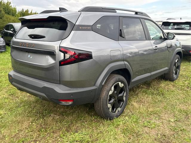 Dacia / Bigster / Grau / / / PANO+NAVI+ARKAMYS+KAMERA+SHZ+LED+18ALU, Beispielbilder, ggf. teilweise mit Sonderausstattung