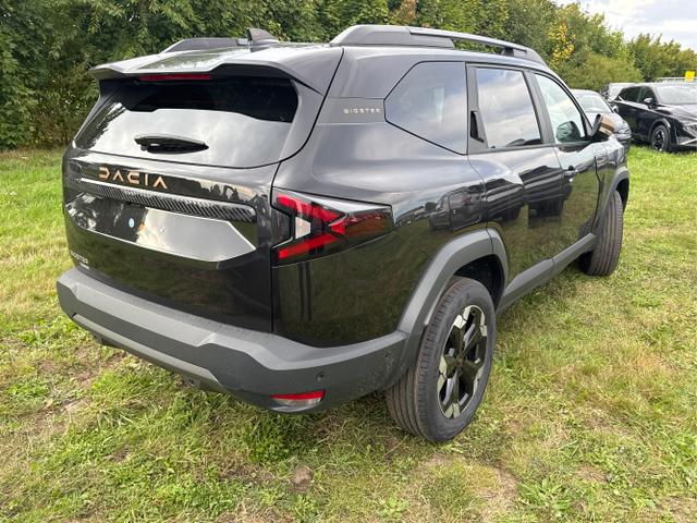 Dacia / Bigster / Schwarz / / / PANO+NAVI+ARKAMYS+KAMERA+SHZ+LED+18ALU, Beispielbilder, ggf. teilweise mit Sonderausstattung