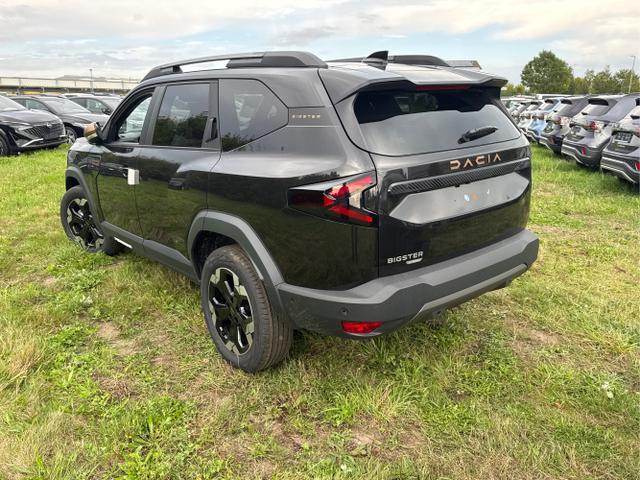 Dacia / Bigster / Schwarz / / / PANO+NAVI+ARKAMYS+KAMERA+SHZ+LED+18ALU, Beispielbilder, ggf. teilweise mit Sonderausstattung