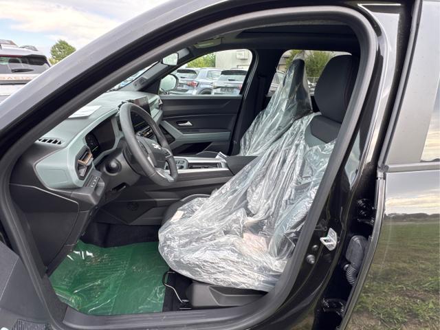 Dacia / Bigster / Schwarz / / / PANO+NAVI+ARKAMYS+KAMERA+SHZ+LED+18ALU, Beispielbilder, ggf. teilweise mit Sonderausstattung