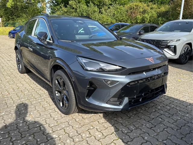 Cupra Formentor - 4x4 AHK+eHK+NAVI+KAMERA+ACC+SHZ+18" ALU