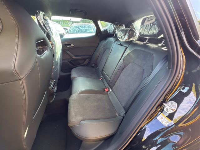 Cupra / Formentor / Schwarz / / / 4x4 AHK+NAVI+KAMERA+eHK+KESSY+ACC+19 ALU+LED+FULL LINK, Beispielbilder, ggf. teilweise mit Sonderausstattung