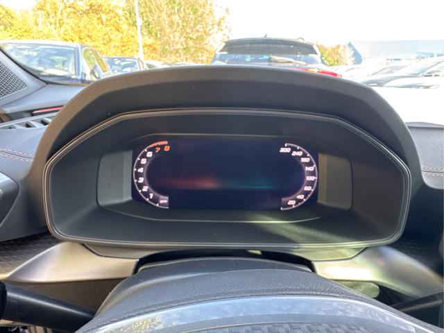 Cupra / Formentor / Schwarz / / / 4x4 AHK+NAVI+KAMERA+eHK+KESSY+ACC+19 ALU+LED+FULL LINK, Beispielbilder, ggf. teilweise mit Sonderausstattung