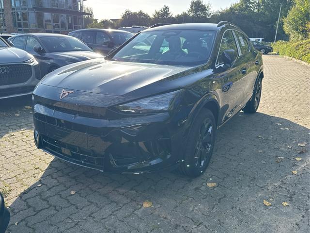 Cupra Formentor - 4x4 AHK+eHK+NAVI+KAMERA+ACC+SHZ+18" ALU