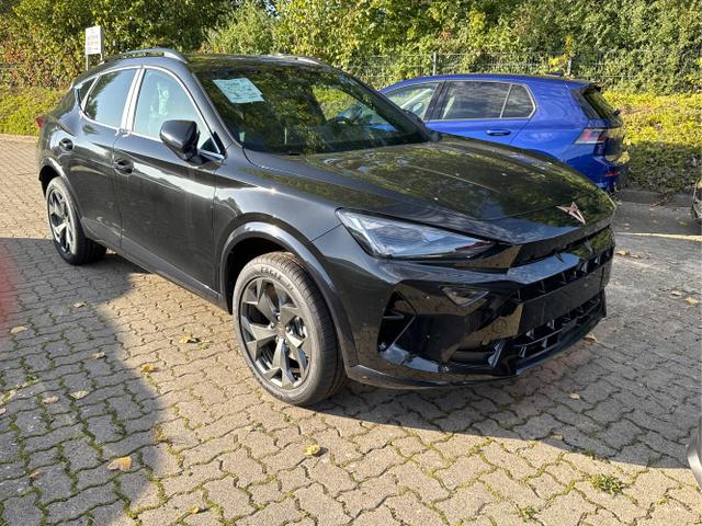 Cupra Formentor - 4x4 AHK+eHK+NAVI+KAMERA+ACC+SHZ+18" ALU