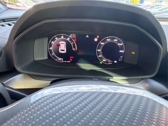 Cupra / Formentor / Schwarz / / / 4x4 AHK+eHK+NAVI+KAMERA+ACC+SHZ+18 ALU, Beispielbilder, ggf. teilweise mit Sonderausstattung